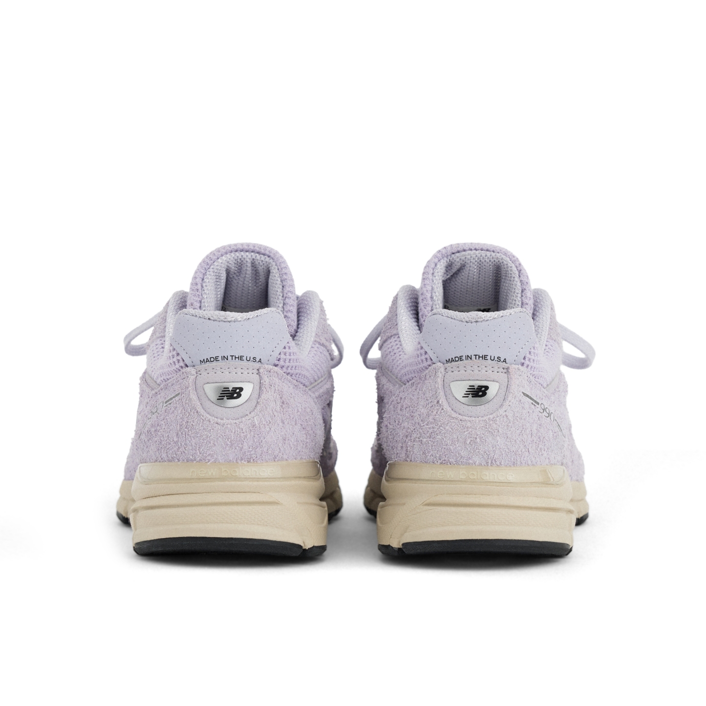 New Balance Made in USA 990v4, U990LV4
