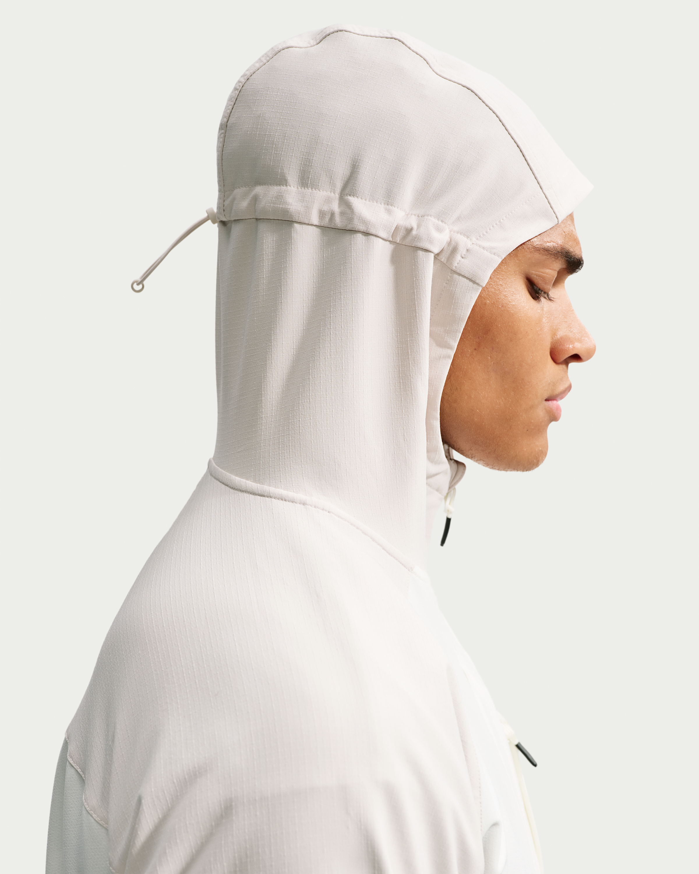 Nike Unlimited Men's Repel Versatile Jacket - Light Orewood Brown/Sail/Sail - View 6