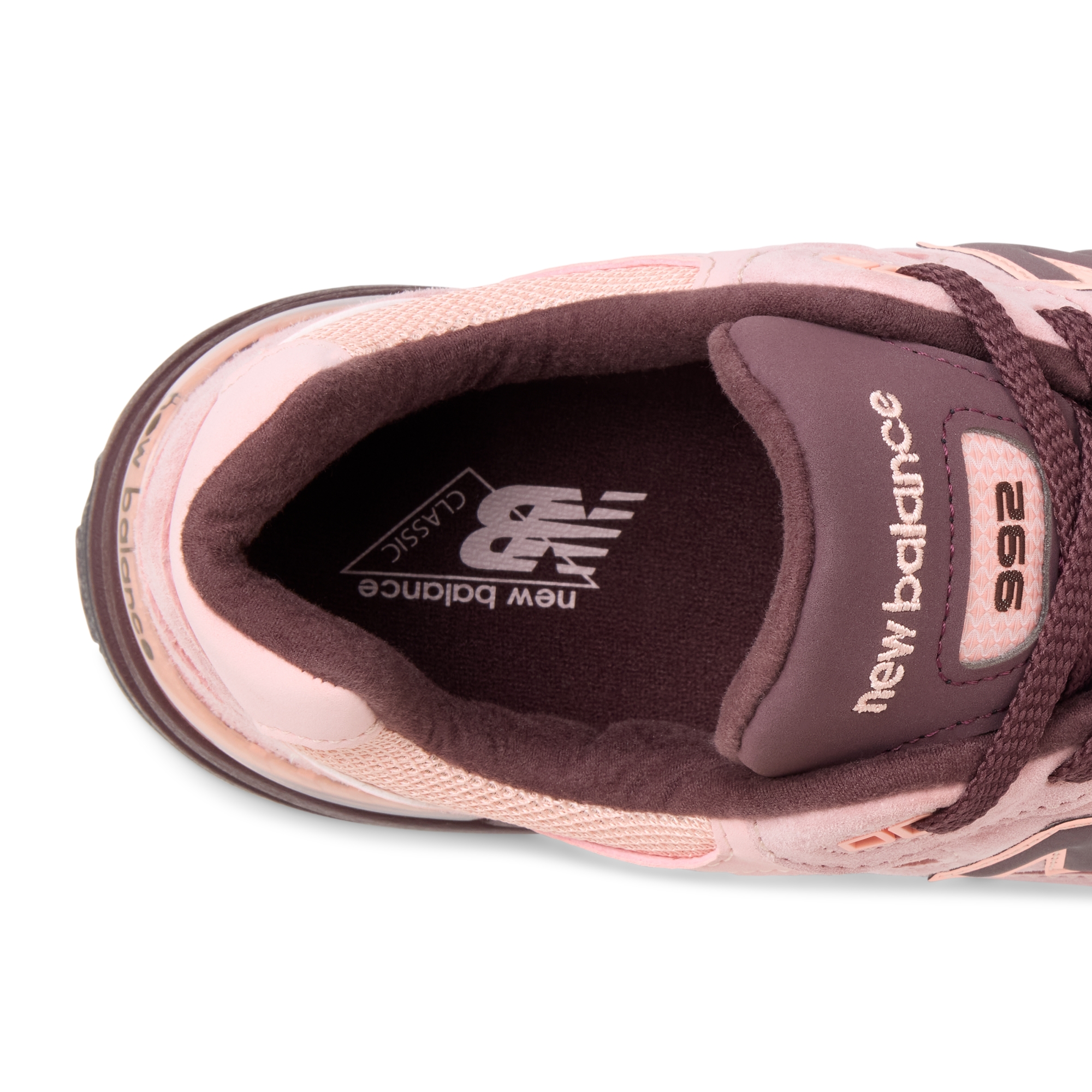 New Balance Made in USA 992, U992PK