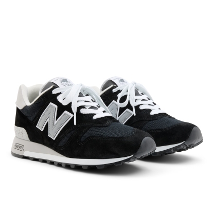 New Balance Made in USA 1300, U1300BK