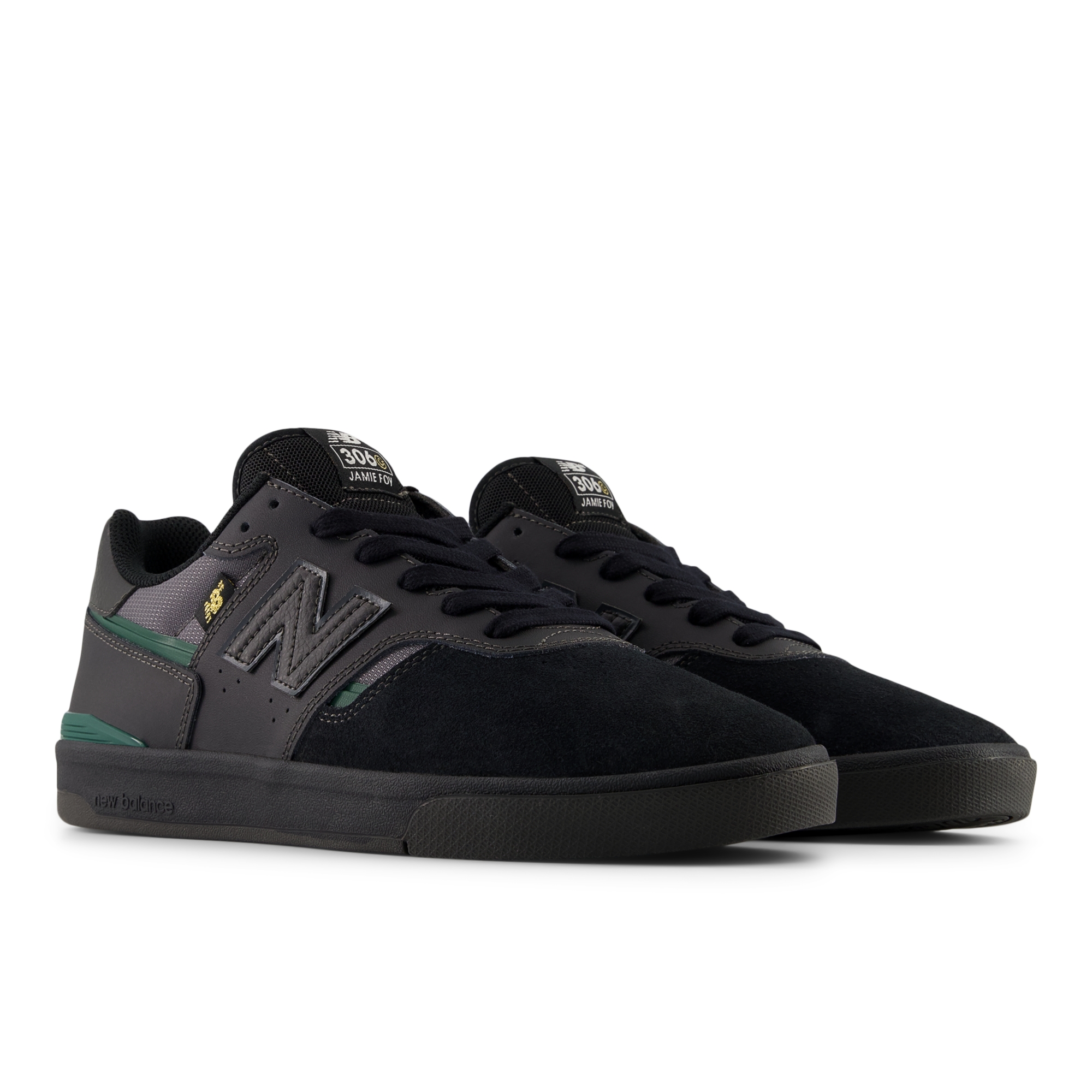 New Balance NB Numeric Jamie Foy 306 Cup, UN306CSP