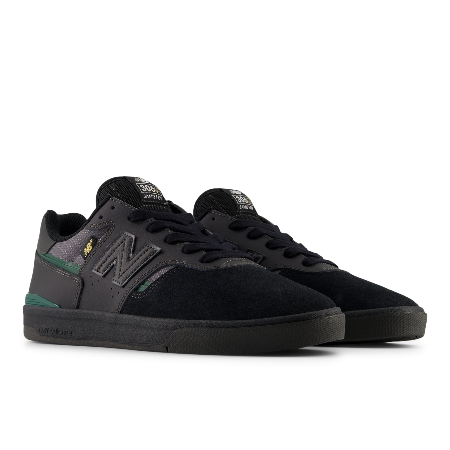 New Balance NB Numeric Jamie Foy 306 Cup, UN306CSP