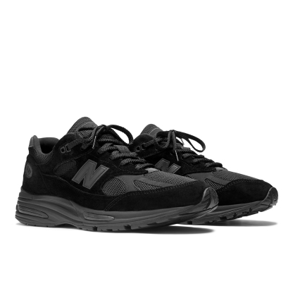New Balance Made in UK 991v2, U991KK2