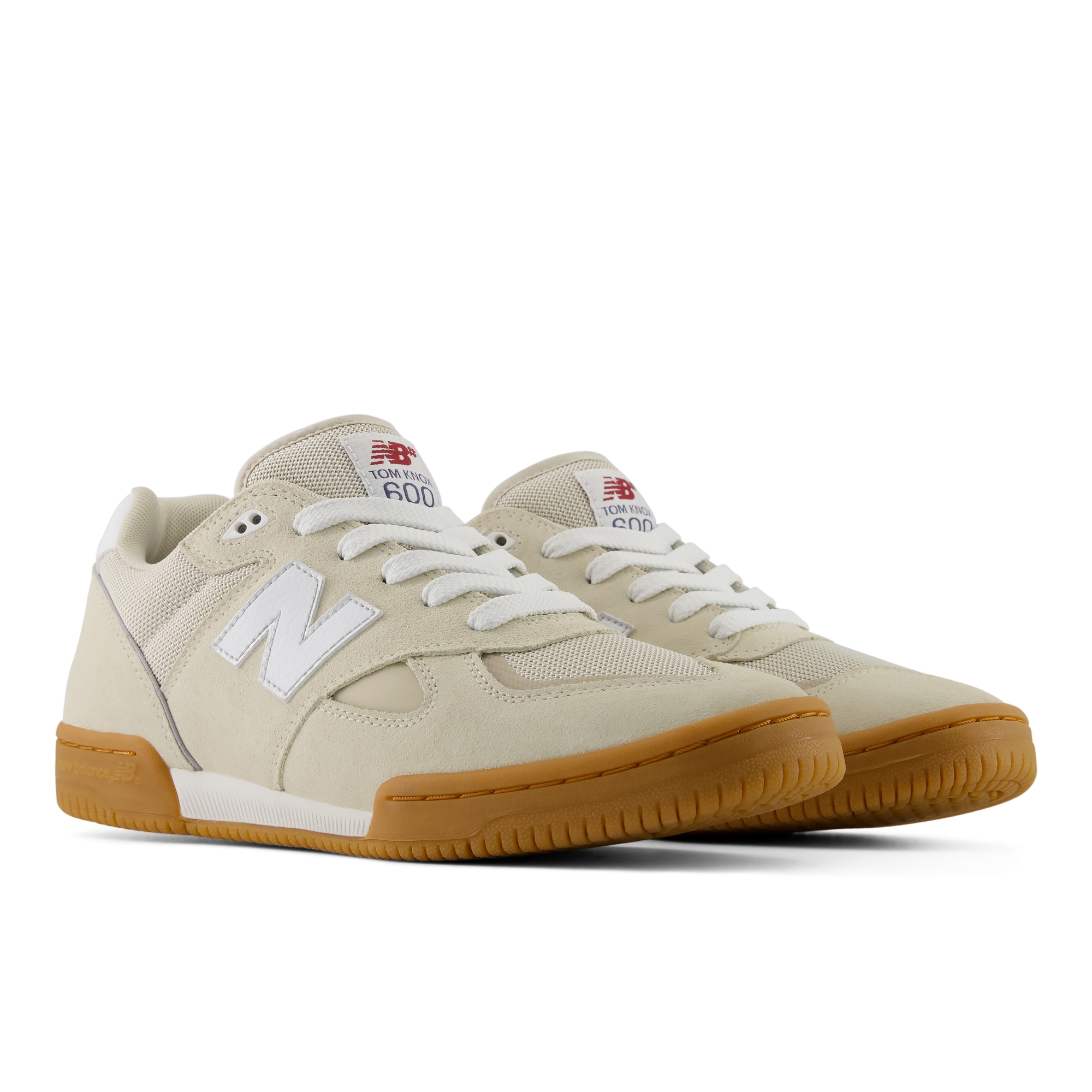 New Balance NB Numeric Tom Knox 600, UN600CRM