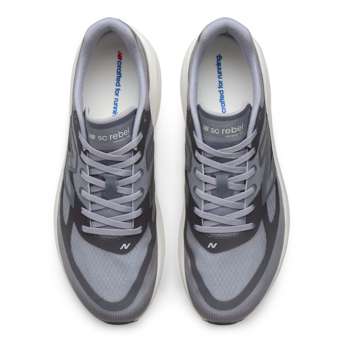 New Balance SuperComp Rebel men's, MREBX9HS