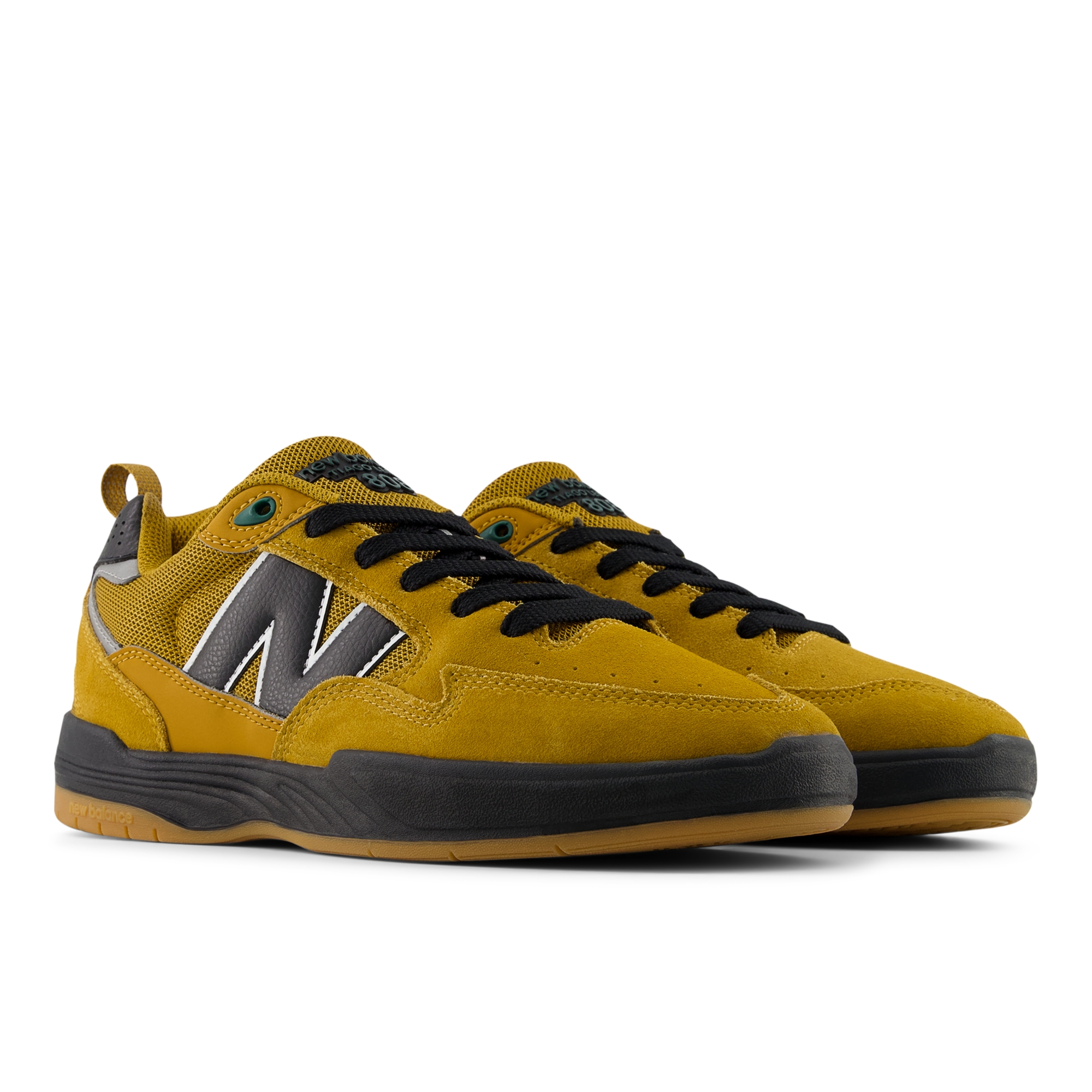New Balance NB Numeric Tiago Lemos 808L, UN808BNB