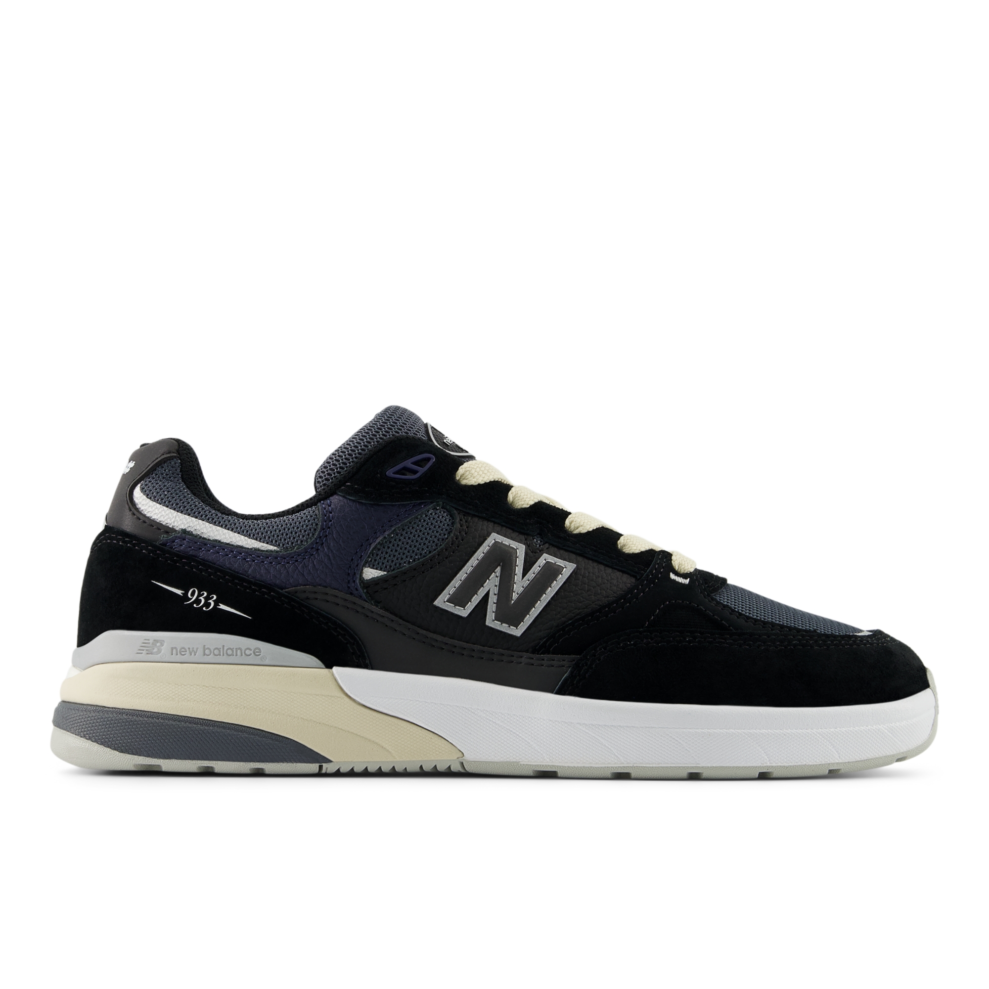 New Balance NB Numeric Andrew Reynolds 933, UN933BNT