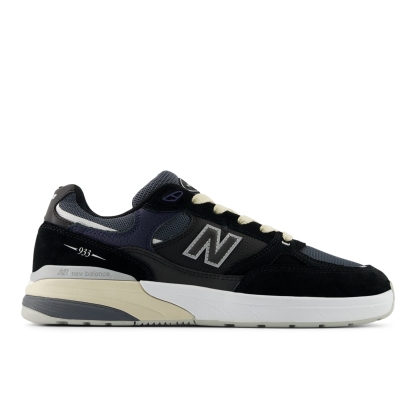New Balance NB Numeric Andrew Reynolds 933, UN933BNT