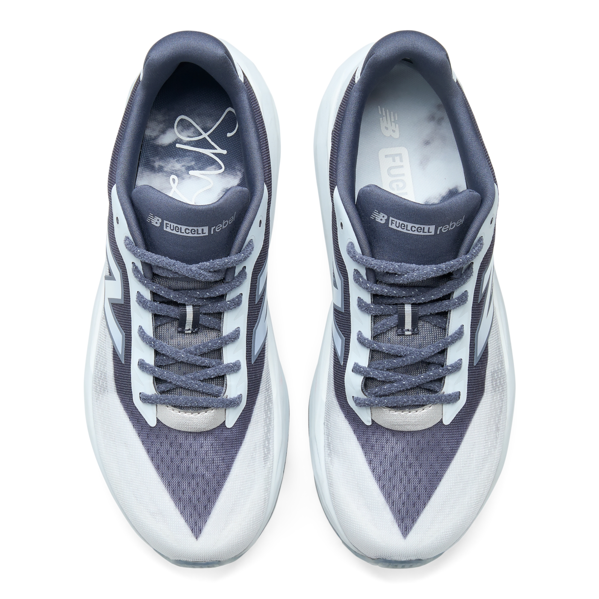 New Balance Sydney Levrone FuelCell Rebel v5, MFCX8E5