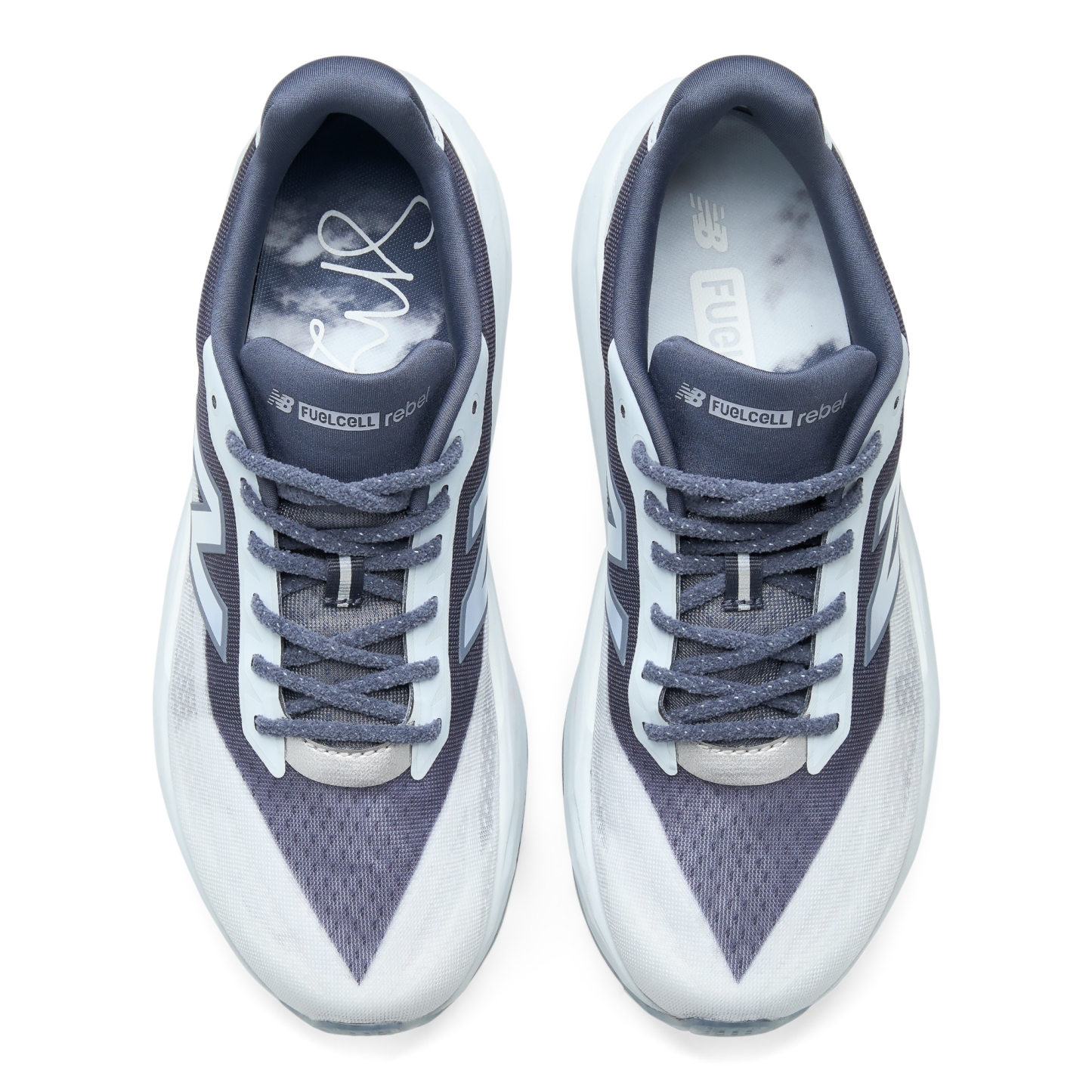 New Balance Sydney Levrone FuelCell Rebel v5, MFCX8E5