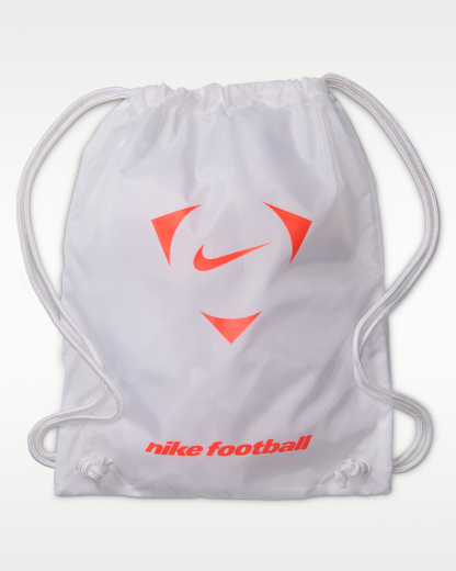 Nike Mercurial Superfly 11 Elite Soft-Ground Low-Top Football Boots - White/Bright Crimson/Blur - View 11