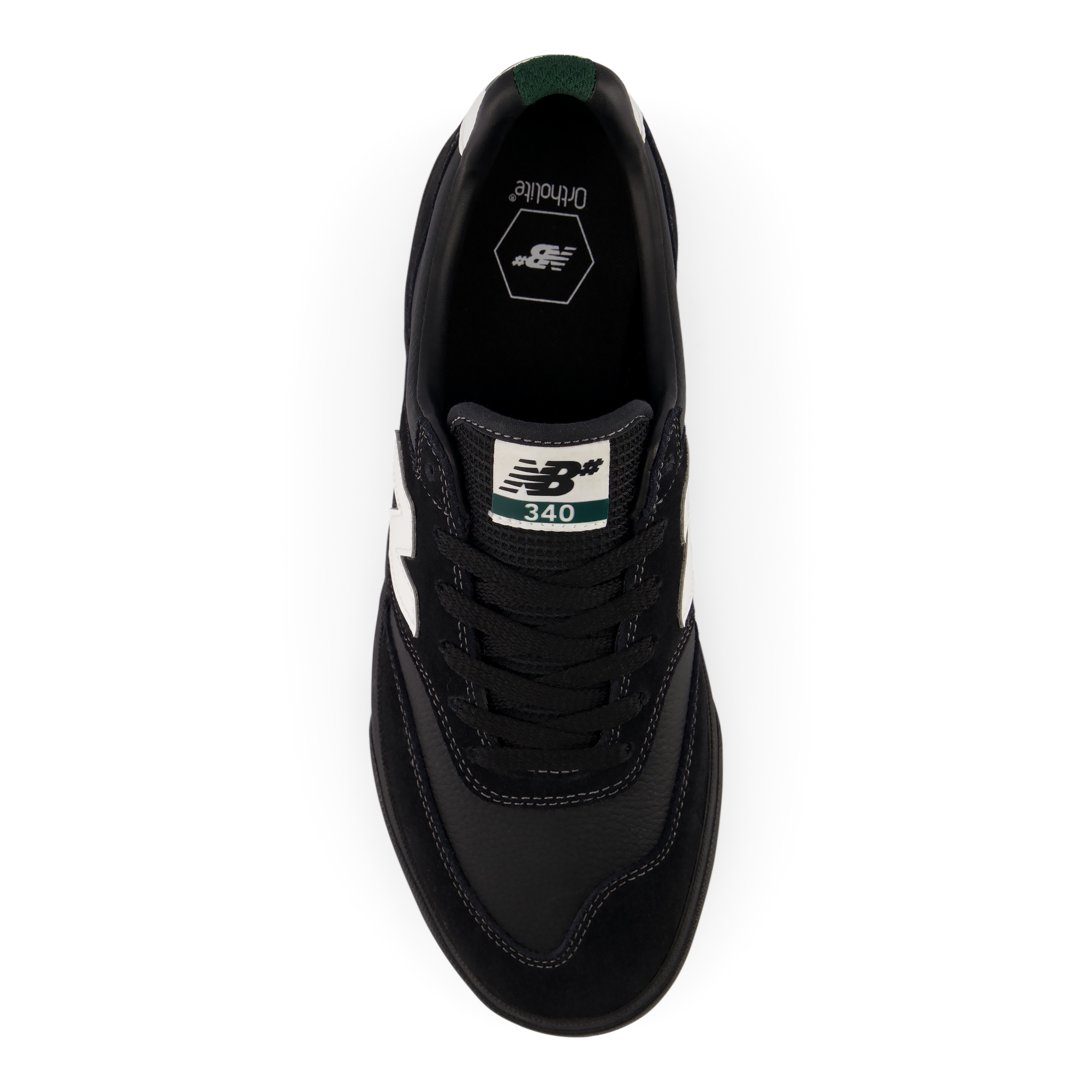 New Balance NB Numeric 340, UN340YRW