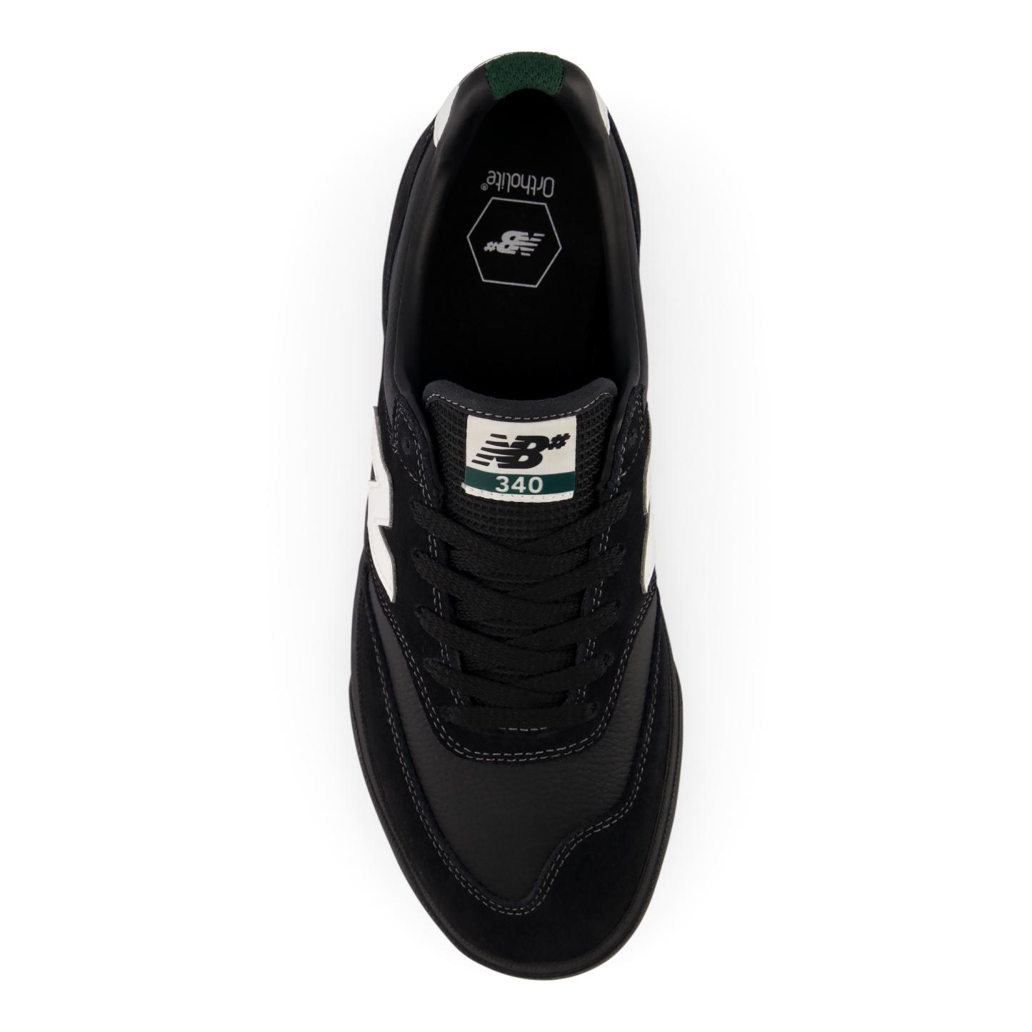 New Balance NB Numeric 340, UN340YRW