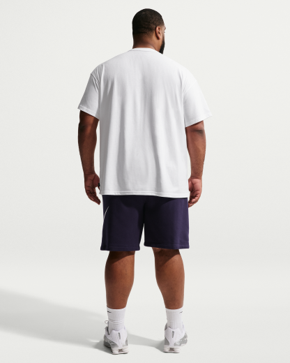 Nike Sportswear Premium Essentials Men's T-Shirt - White - View 10