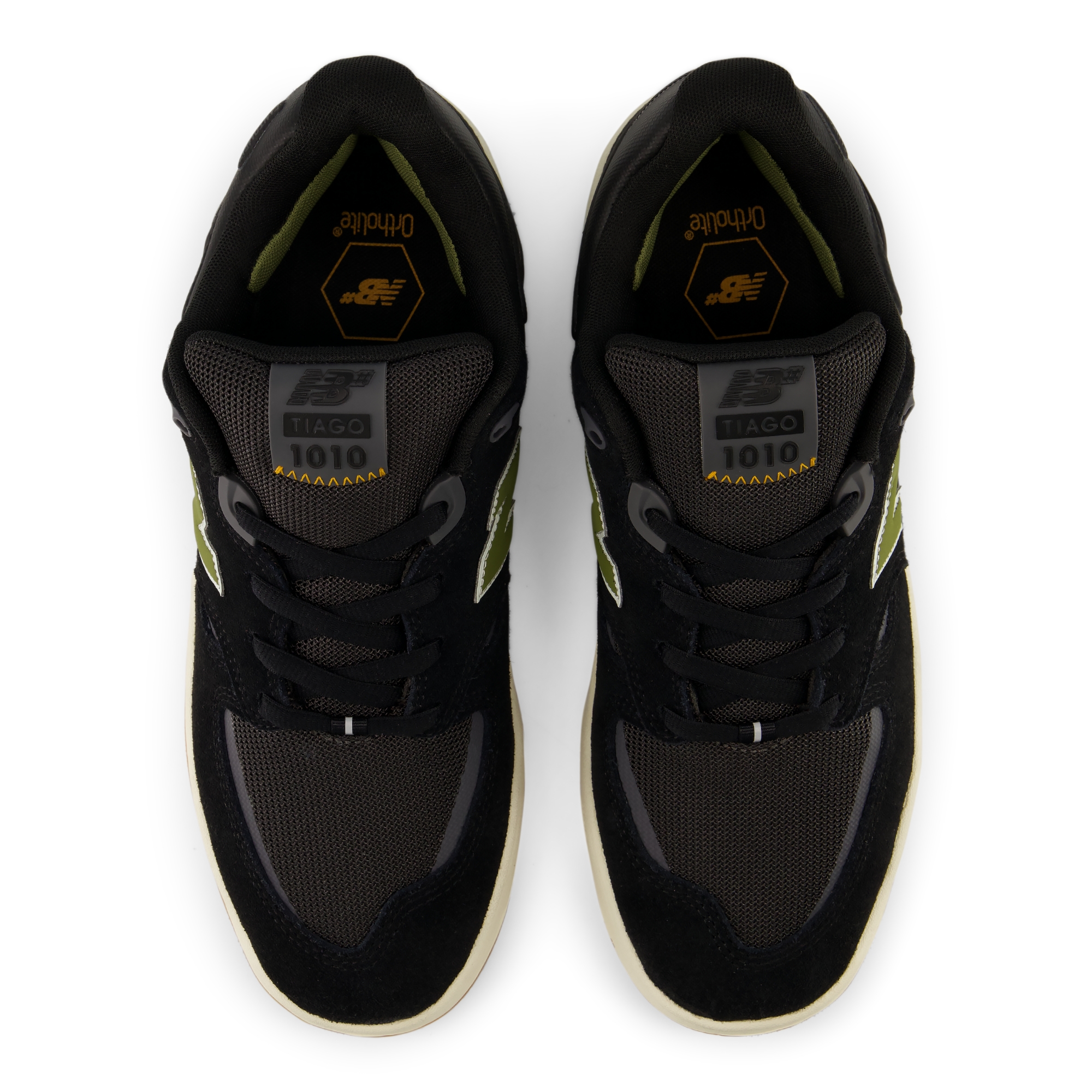 New Balance NB Numeric Tiago Lemos 1010, UN1010A