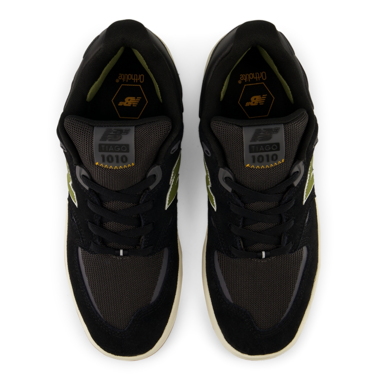 New Balance NB Numeric Tiago Lemos 1010, UN1010A