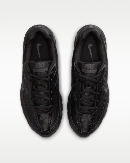 Nike Initiator Women's Shoes - Black/Dark Smoke Grey - View 4