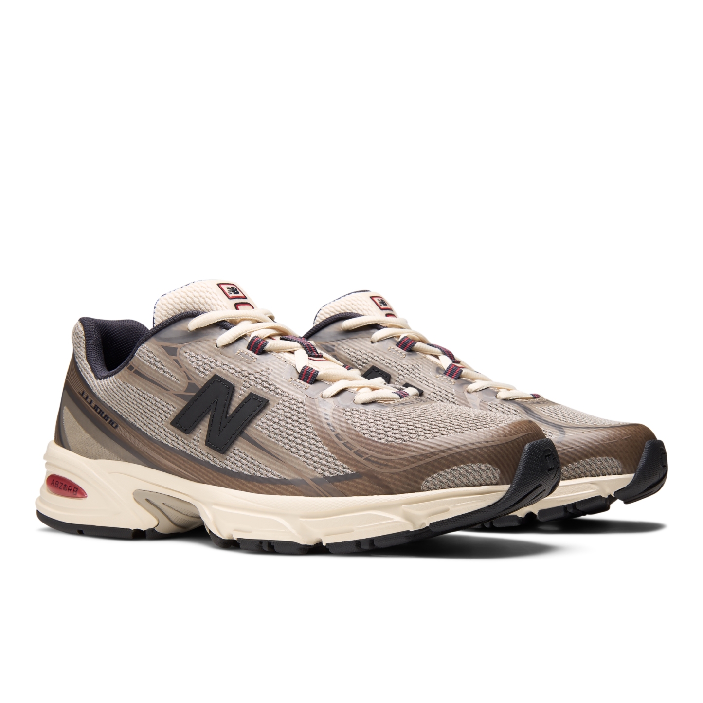 New Balance JJJJOUND X NEW BALANCE 740, U740N8M2