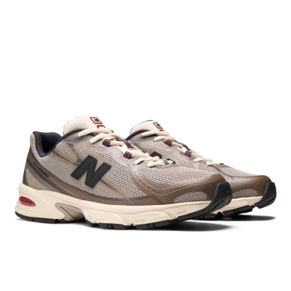 New Balance JJJJOUND X NEW BALANCE 740, U740N8M2