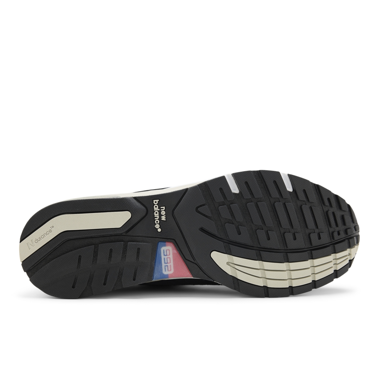 New Balance Made in USA 992, U992BK