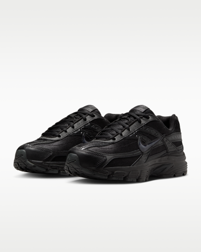 Nike Initiator Women's Shoes - Black/Dark Smoke Grey - View 5