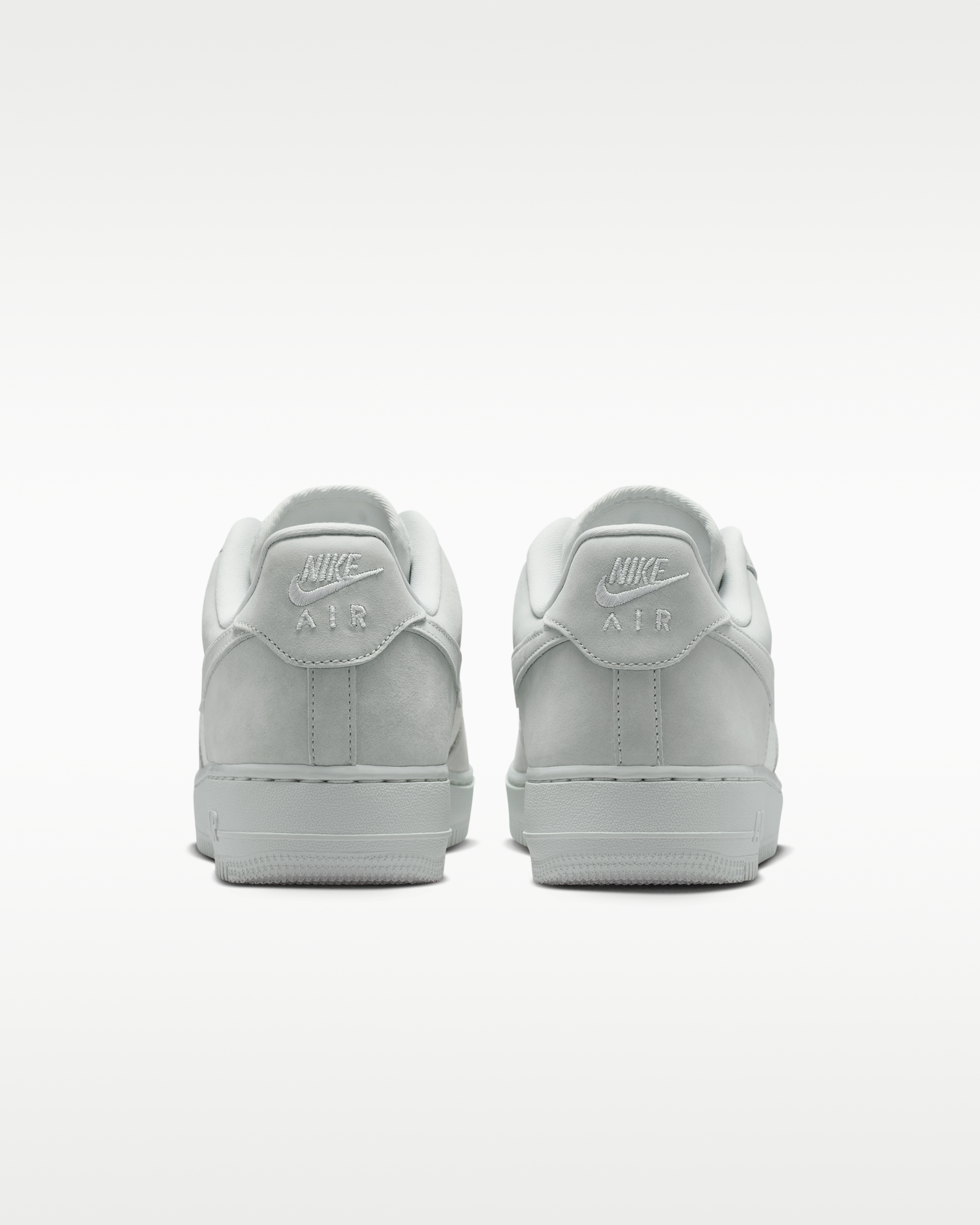 Nike Air Force 1 '07 LV8 Men's Shoes - Off-White/Summit White/Off-White - View 6