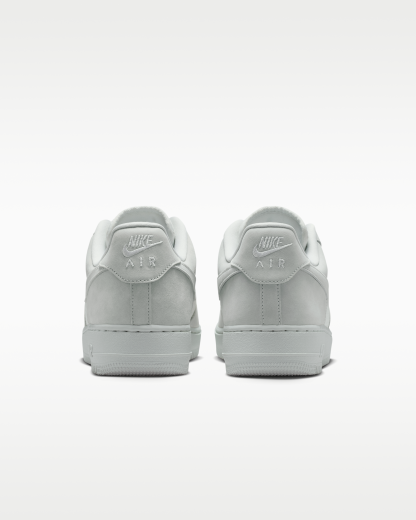 Nike Air Force 1 '07 LV8 Men's Shoes - Off-White/Summit White/Off-White - View 6