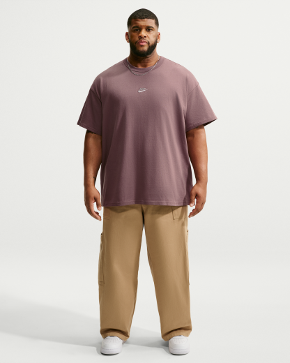 Nike Sportswear Premium Essentials Men's T-Shirt - Tattoo - View 10