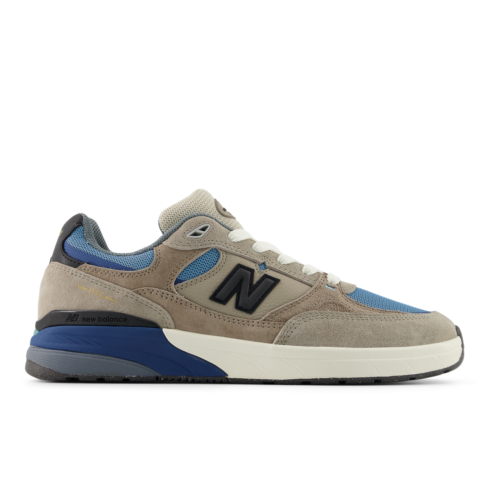 New Balance NB Numeric Andrew Reynolds 933, UN933ASB