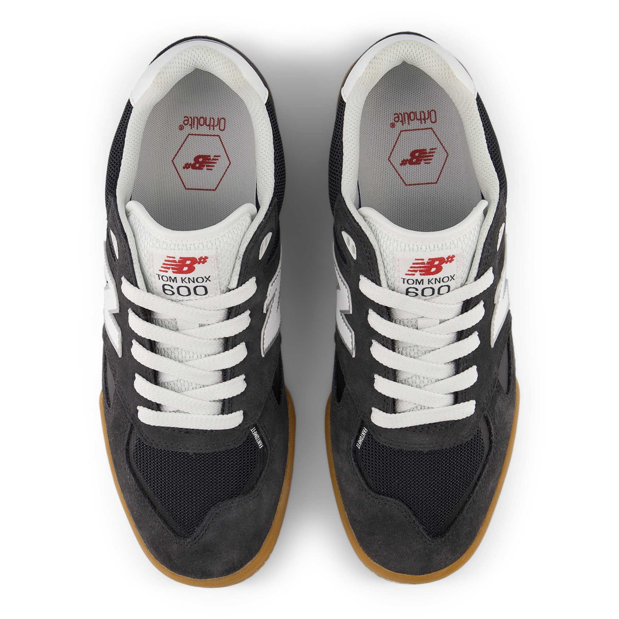 New Balance NB Numeric Tom Knox 600, UN600PWG