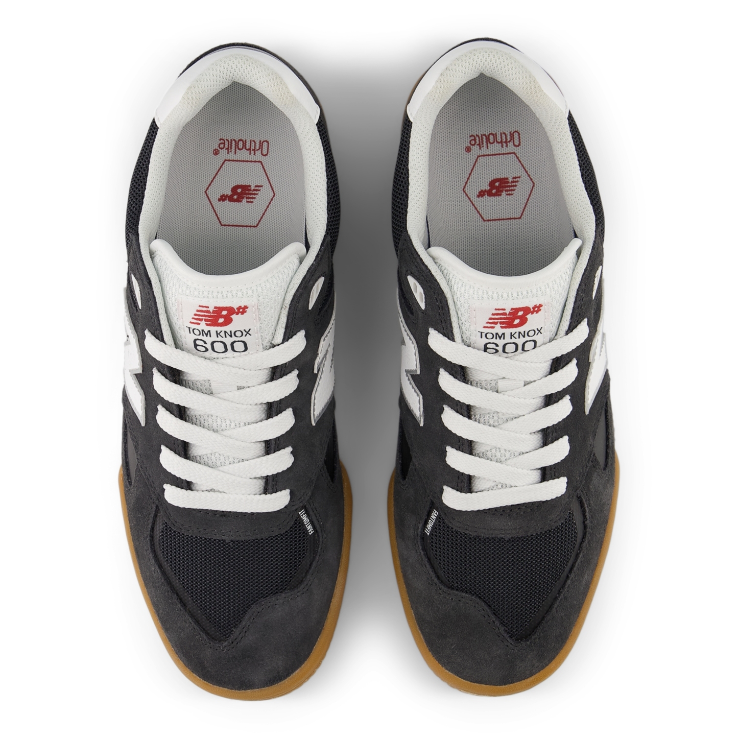 New Balance NB Numeric Tom Knox 600, UN600PWG