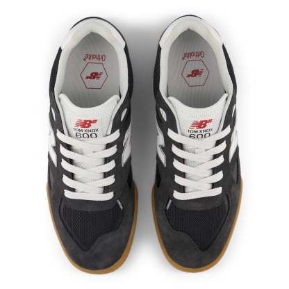 New Balance NB Numeric Tom Knox 600, UN600PWG