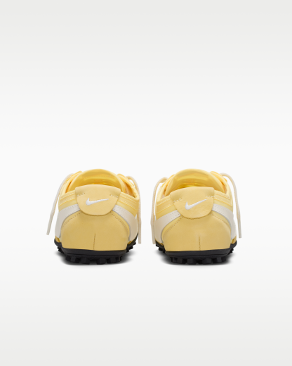 Nike Moon Shoe OG Women's Shoes - Soft Yellow/Black/Soft Pearl - View 6
