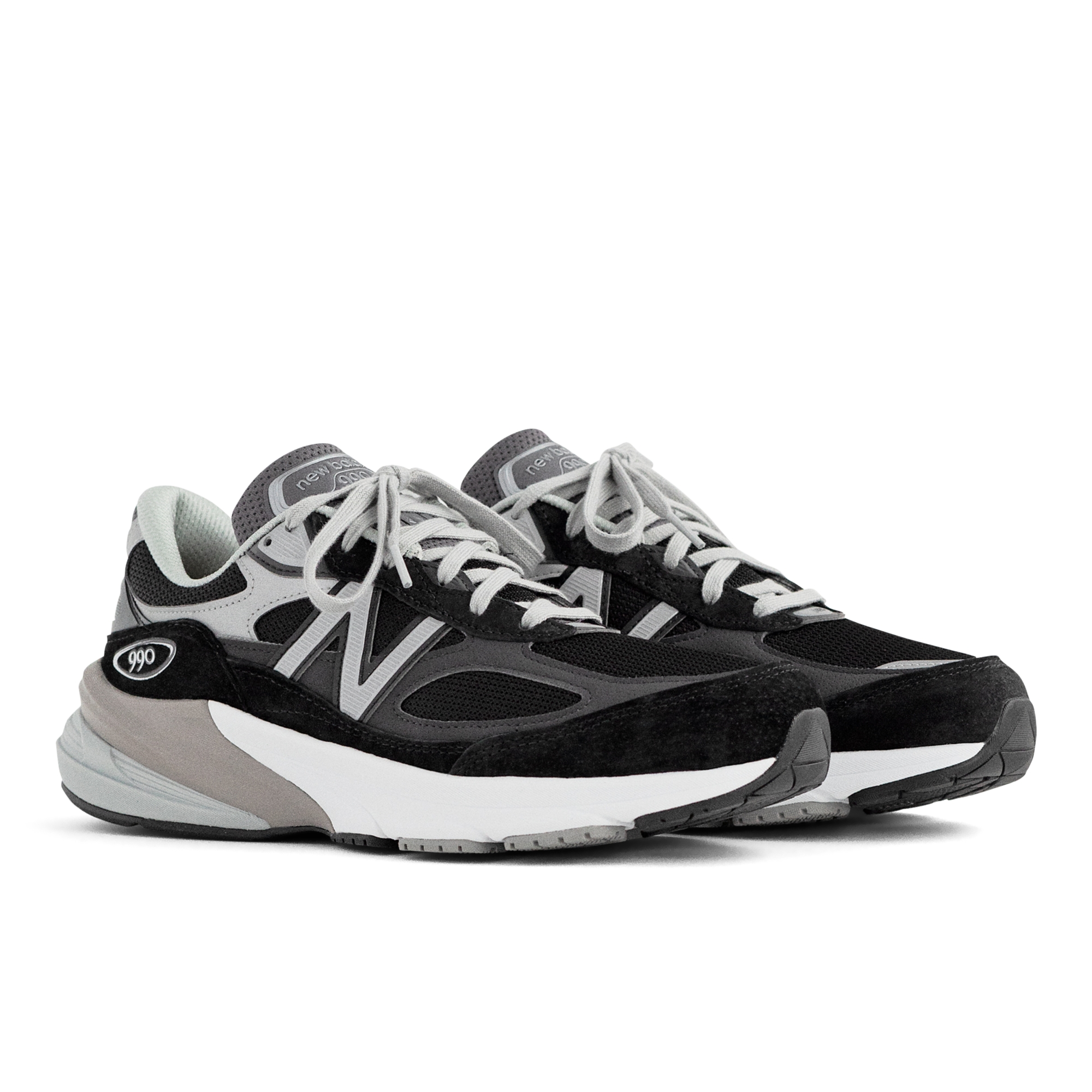 New Balance Made in USA 990v6, M990BK6
