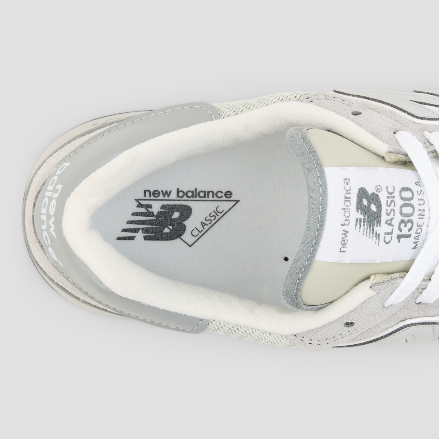 New Balance Made in USA 1300, U1300GY
