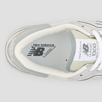 New Balance Made in USA 1300, U1300GY
