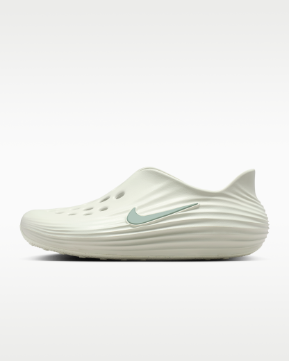 Nike ReactX Rejuven8 Men's Shoes - Spruce Aura/Light Silver - View 1