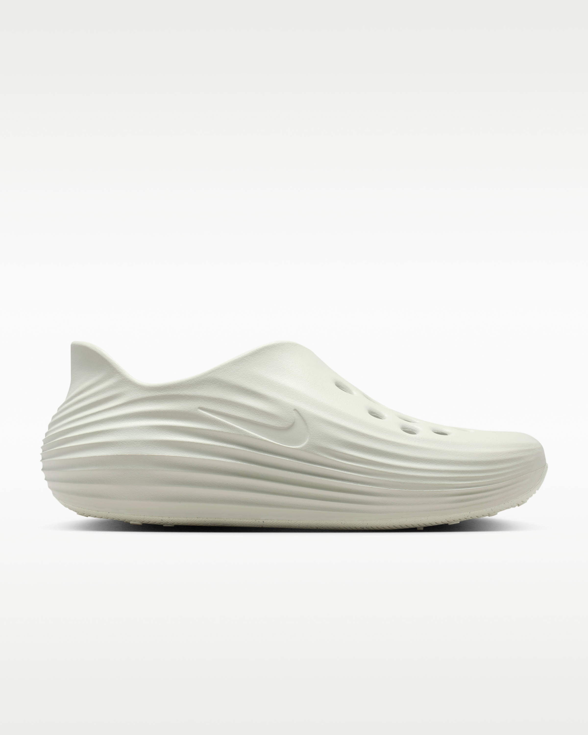 Nike ReactX Rejuven8 Men's Shoes - Spruce Aura/Light Silver - View 3