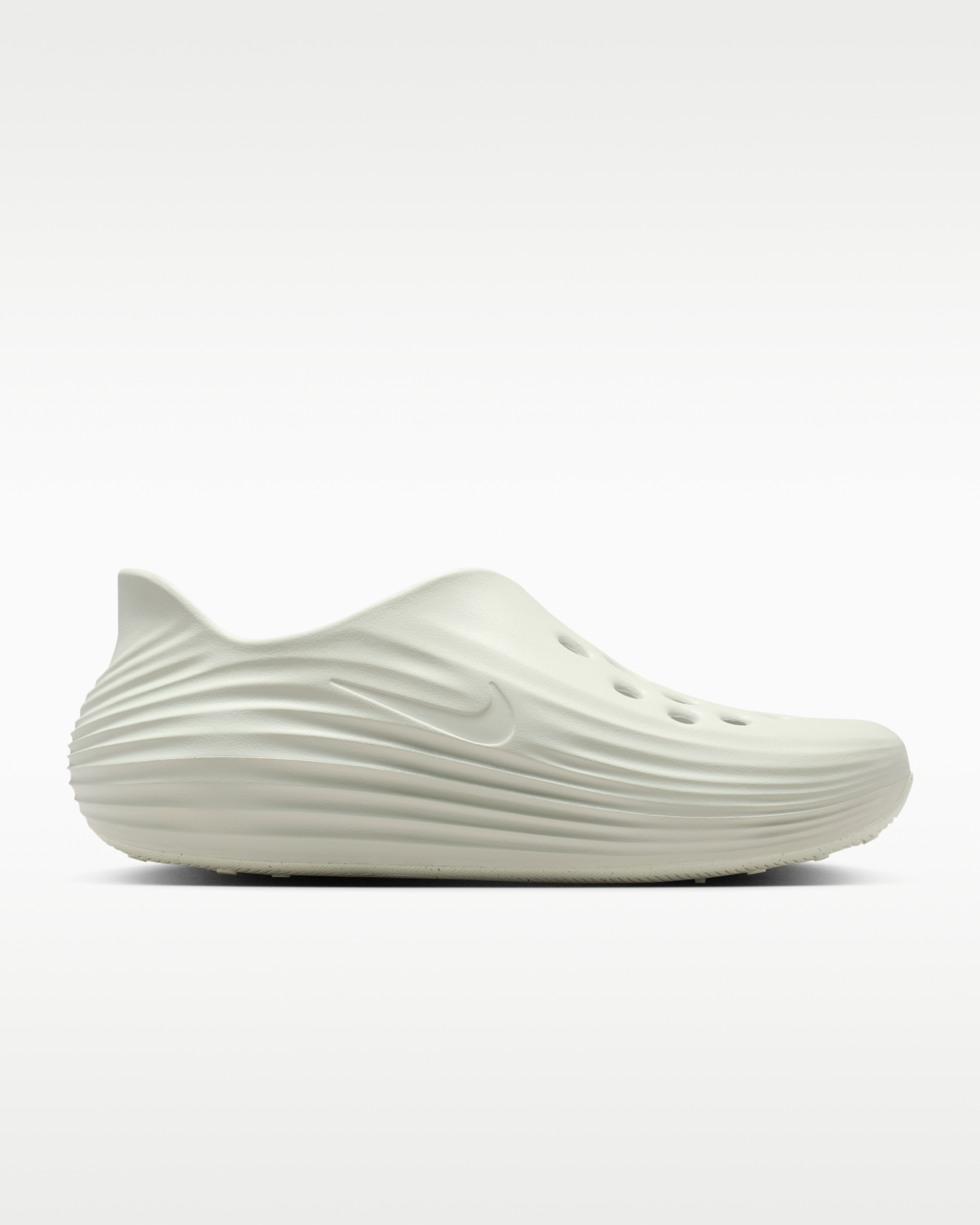Nike ReactX Rejuven8 Men's Shoes - Spruce Aura/Light Silver - View 3