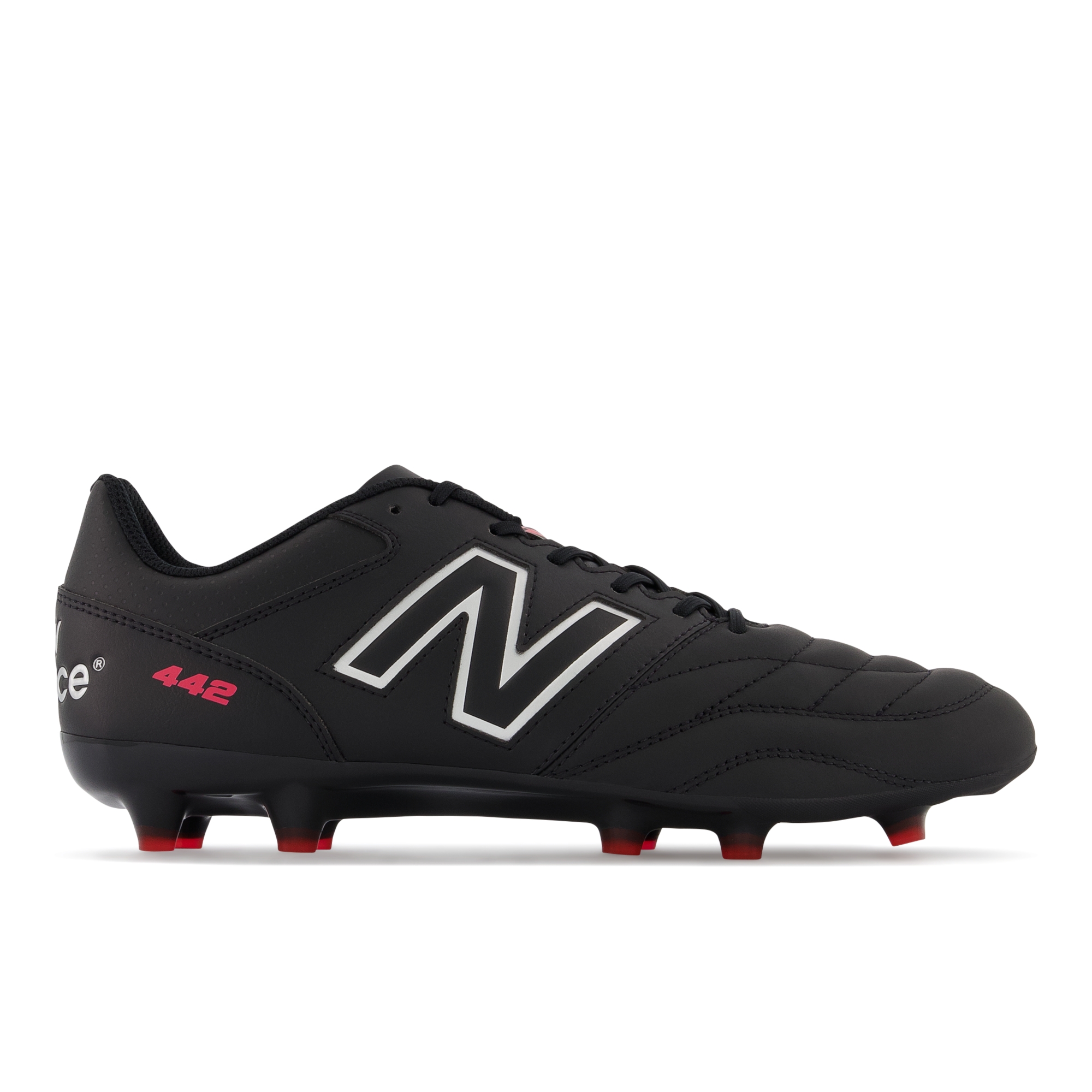 New Balance 442 V2 TEAM FG, MS42FBK2