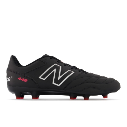 New Balance 442 V2 TEAM FG, MS42FBK2