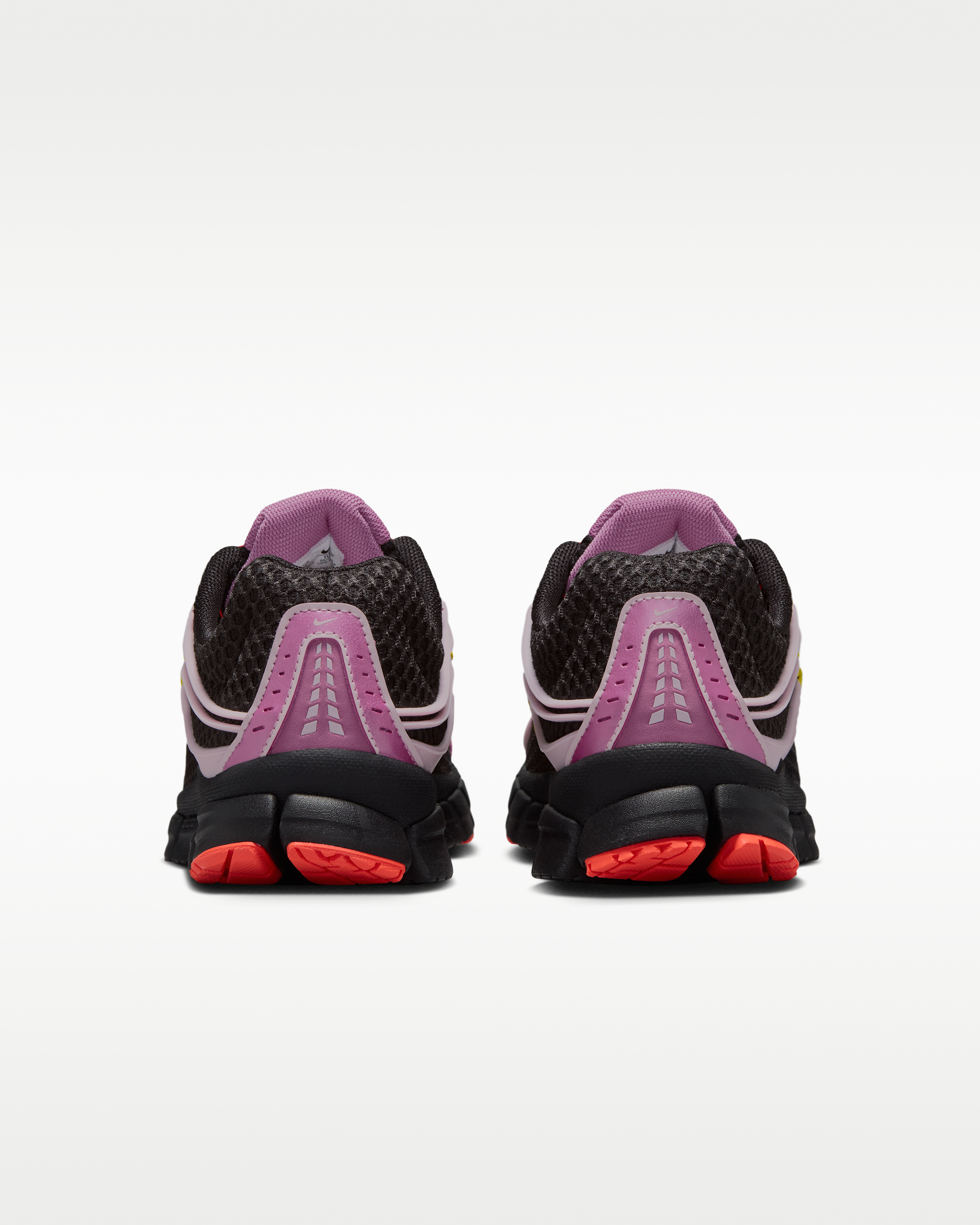 Nike Zoom Skylon 11 Women's Shoes - Black/Light Magenta/Pink Foam/Black - View 6