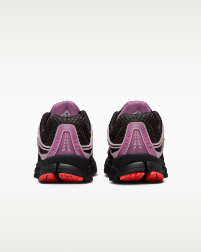 Nike Zoom Skylon 11 Women's Shoes - Black/Light Magenta/Pink Foam/Black - View 6