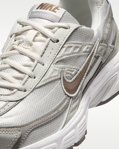 Nike Initiator Women's Shoes - Phantom/Light Bone/Sail/Mink Brown - View 7