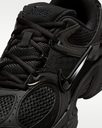 Nike V5 RNR Women's Shoes with Reflective Design Accents - Black/Anthracite/Black - View 7