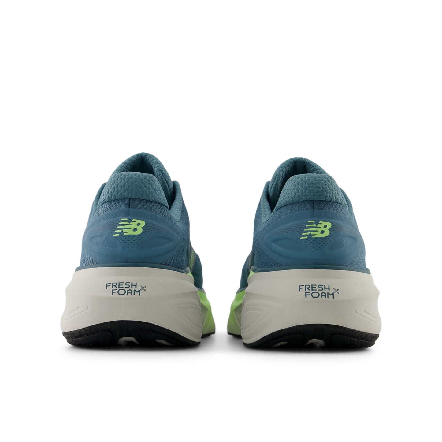 New Balance Fresh Foam X More v6, MMOR96Y