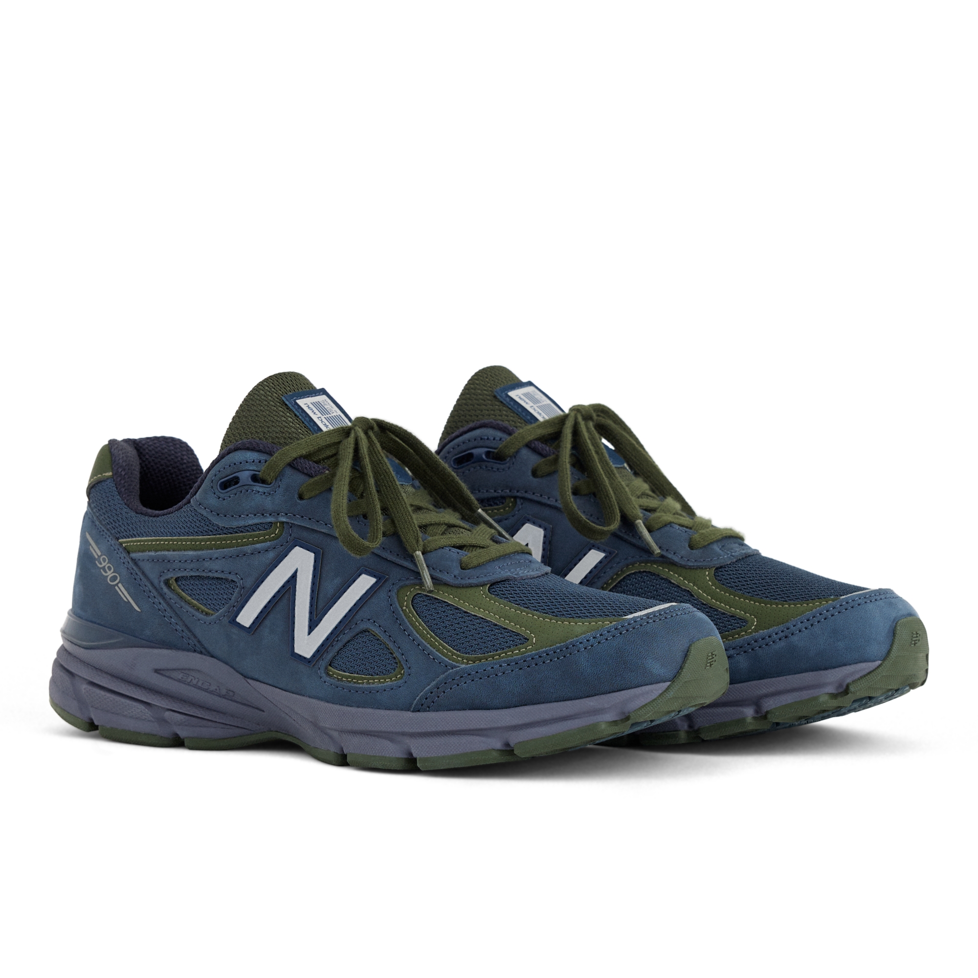 New Balance Made in USA 990v4, U990BG4