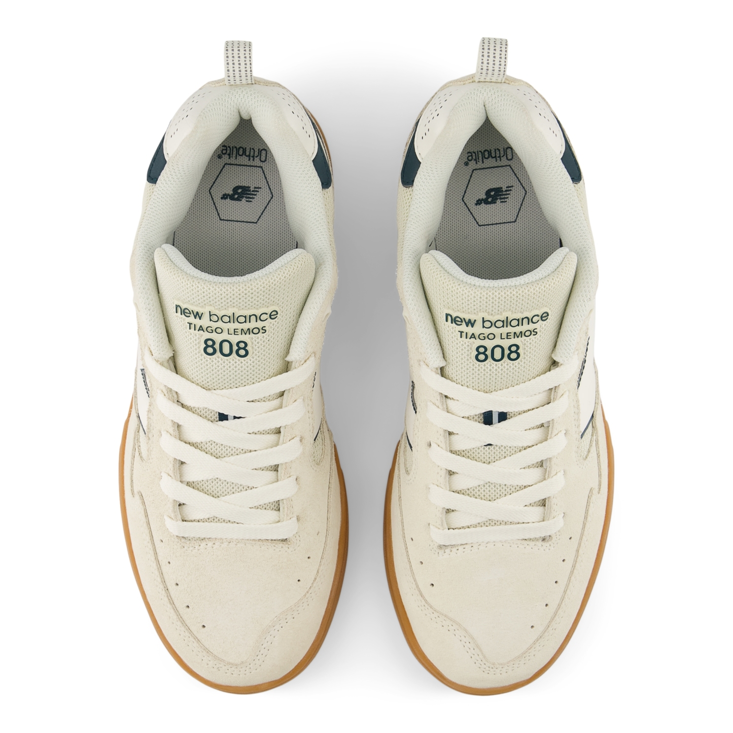 New Balance NB Numeric Tiago Lemos 808L, UN808RUP