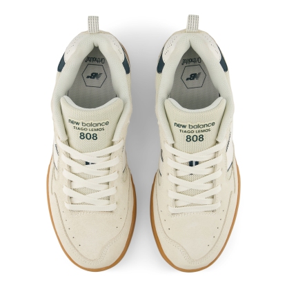New Balance NB Numeric Tiago Lemos 808L, UN808RUP