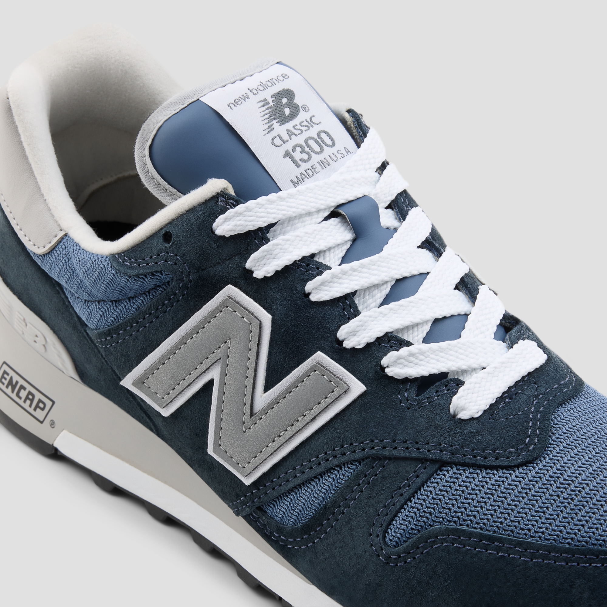 New Balance Made in USA 1300, U1300NY